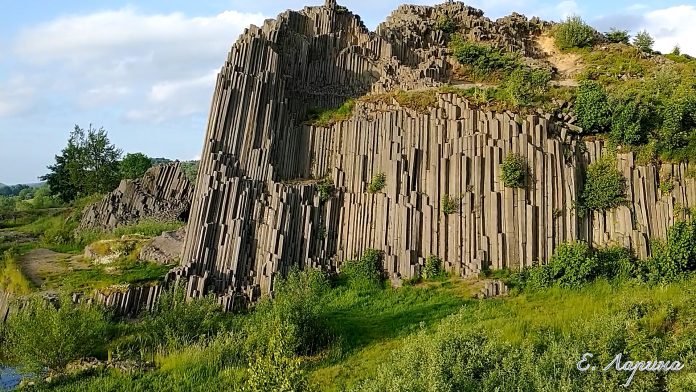 07 Путешествие по Чехии - Панска Скала