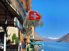 Что такое Swiss Travel Pass?