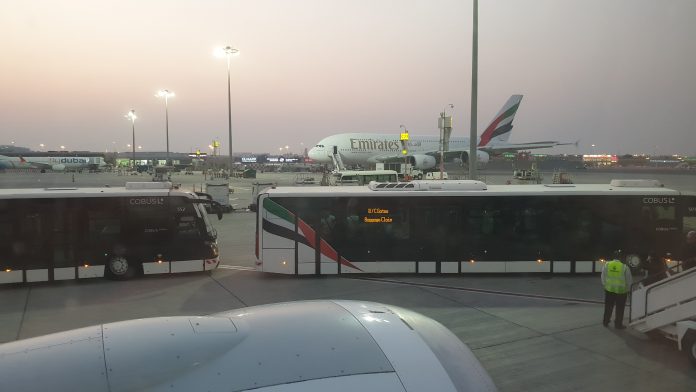 20220621_182322 Emirates - лучший эконом-класс в мире