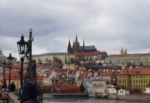 Бесплатная Прага Бесплатная Прага