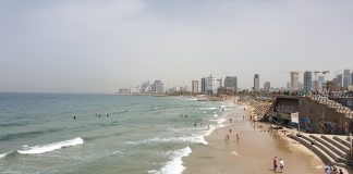 Бесплатный Тель-Авив Бесплатный Тель-Авив