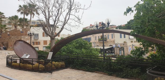 20230409_152053 Музей Ури Геллера