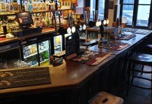 Пинта истории: как меняются британские пабы Пинта истории: как меняются британские пабы