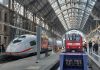 Инструкция по взаимодействию с Deutsche Bahn