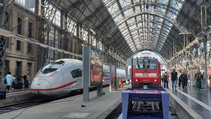 20240715_090419 Инструкция по взаимодействию с Deutsche Bahn