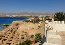 Как добраться из Израиля в Египет: мой опыт и советы Как добраться из Израиля в Египет: мой опыт и советы