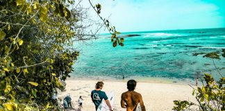 На Бали почти как на дачу! На Бали почти как на дачу