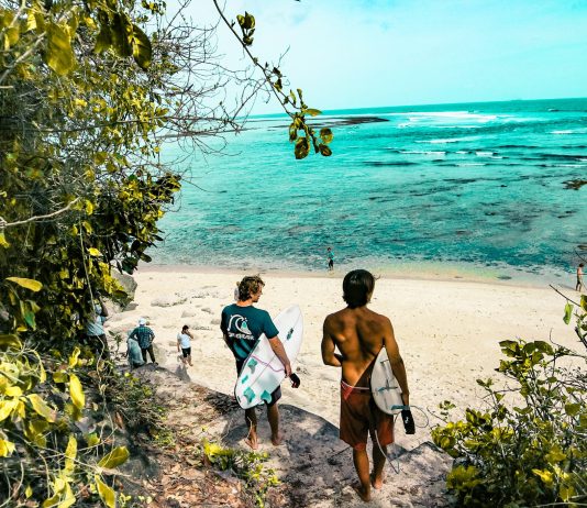 На Бали почти как на дачу! На Бали почти как на дачу