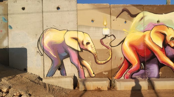 9-11 Искусство на границе