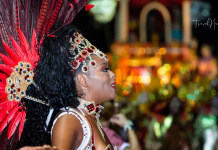 Карнавал в Рио-де-Жанейро Карнавал в Рио-де-Жанейро