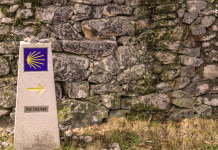 Путь пилигрима – Камино-де-Сантьяго, Испания Путь пилигрима – Камино-де-Сантьяго, Испания