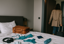 10 вещей — которые мы всегда забываем в поездке 10 вещей — которые мы всегда забываем в поездке