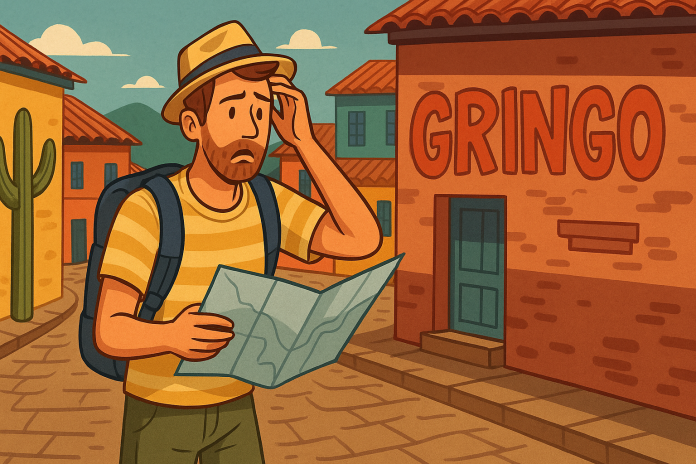 kto-takie-gringo-istoriya-termina-i-sovremennoe-znachenie Кто такие гринго: история термина и современное значение
