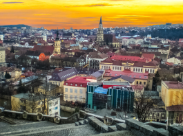 Путеводитель по Румынии Путеводитель по Румынии