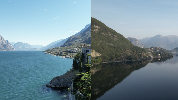 Como_Garda какое озеро Комо или Гарда