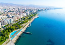 Кипр без иллюзий: почему этот остров выбирают снова Кипр без иллюзий: почему этот остров выбирают снова