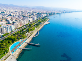 Кипр без иллюзий: почему этот остров выбирают снова Кипр без иллюзий: почему этот остров выбирают снова