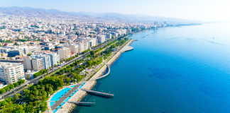 Кипр без иллюзий: почему этот остров выбирают снова Кипр без иллюзий: почему этот остров выбирают снова