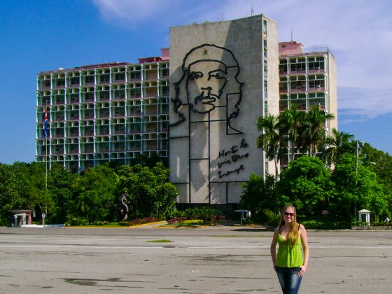 Те кто еще не был на Кубе срочно собирайте чемоданы