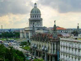 Те, кто еще не был на Кубе, срочно собирайте чемоданы! Те кто еще не был на Кубе срочно собирайте чемоданы