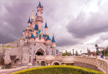 Диснейленд в Париже – полный гид по посещению: как сделать поездку идеальной Диснейленд в Париже – полный гид по посещению: как сделать поездку идеальной