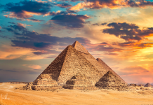 Египетская сила: инструкция по выживанию и удовольствию Египетская сила: инструкция по выживанию и удовольствию