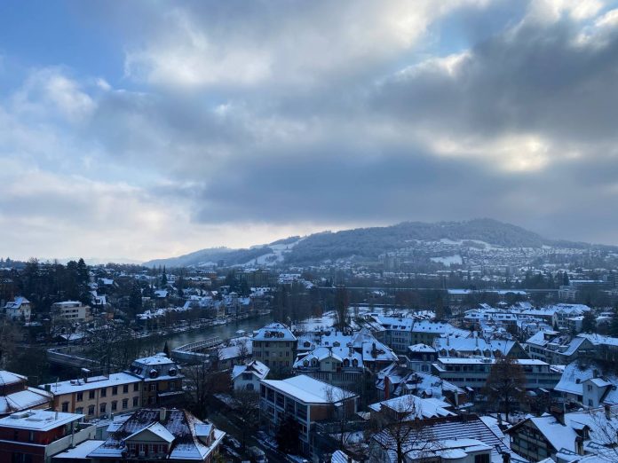 Фото 3 Бесплатный Берн