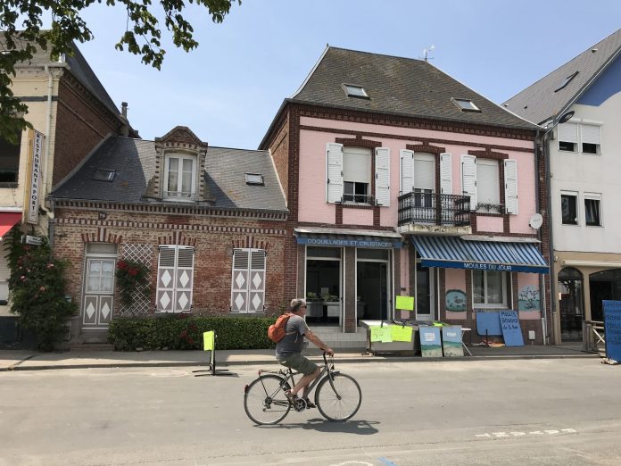 France_1 Лайфхаки о путешествиях во Франции