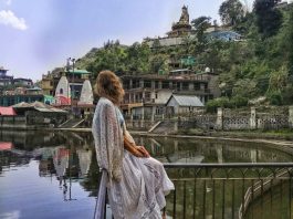 О женской безопасности в Индии О женской безопасности в Индии