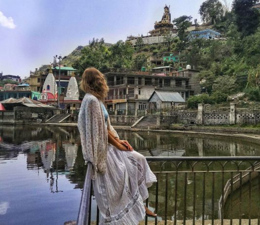 О женской безопасности в Индии О женской безопасности в Индии