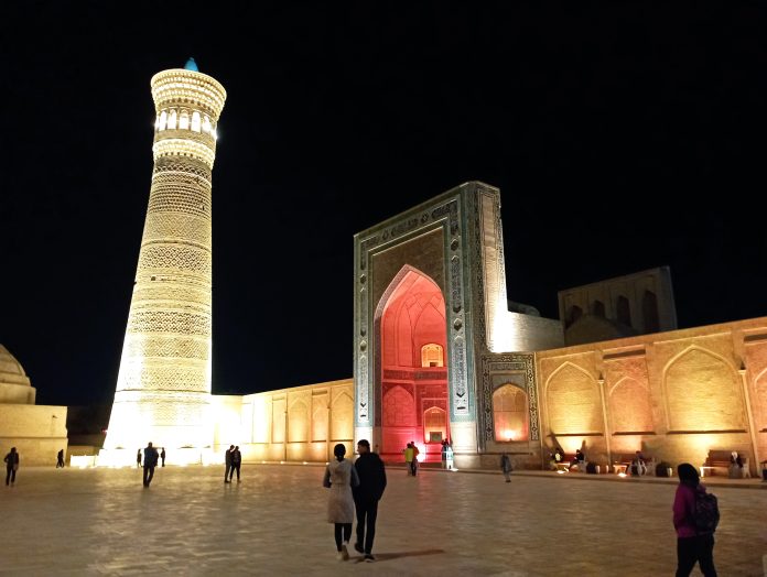 IMG_20221020_202922 Бесплатная Бухара