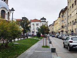 Бесплатная София
