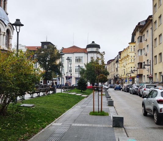 Бесплатная София Бесплатная София