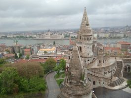 Будапешт с детьми: идеальный маршрут на 3 дня Будапешт с детьми: идеальный маршрут на 3 дня