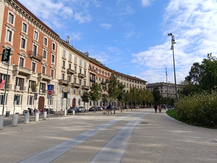 IMG_20241006_161607 Милан и подмиланье - не туризмом единым