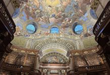 Вена: покоряющий город Вена: покоряющий город