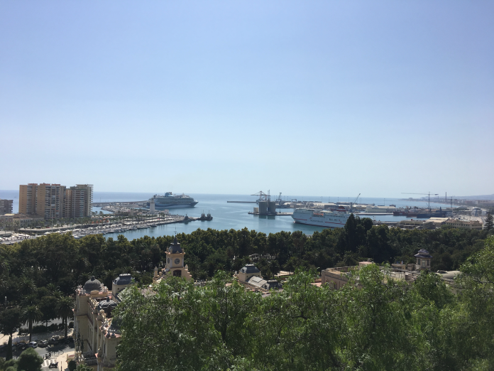 IMG_4701 Бесплатная Малага