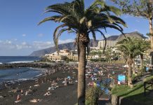 Тенерифе — 10 дней в раю Тенерифе - 10 дней в раю