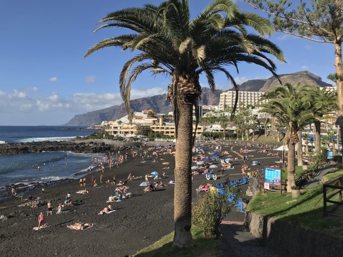 IMG_4819 Тенерифе - 10 дней в раю