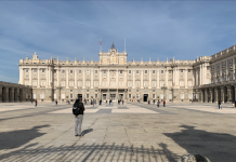 Бесплатный Мадрид Бесплатный Мадрид