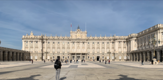 Бесплатный Мадрид Бесплатный Мадрид