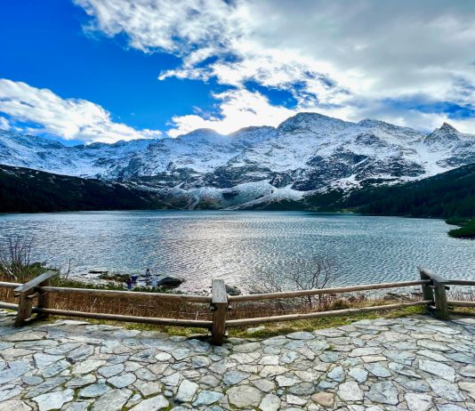 Все, что нужно знать о поездке на Морское око Все, что нужно знать о поездке на Морское око (Morskie Oko)