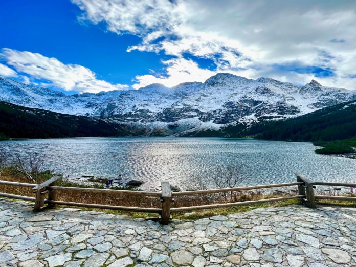 Все, что нужно знать о поездке на Морское око (Morskie Oko)