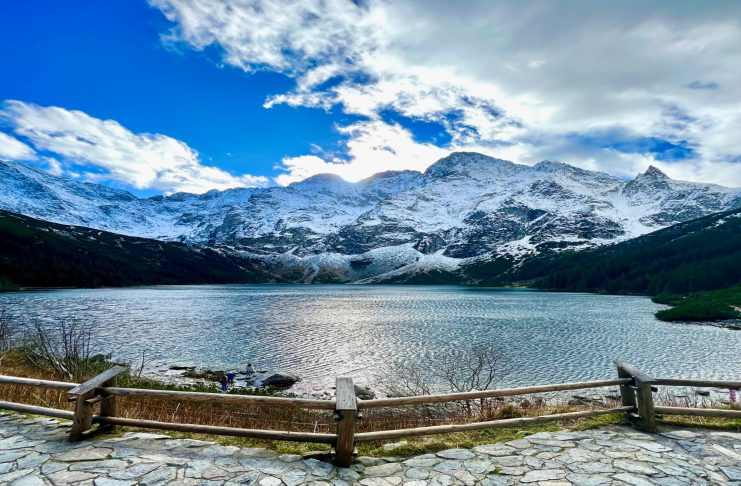 Все, что нужно знать о поездке на Морское око (Morskie Oko)