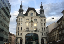 В Вену на выходные В Вену на выходные