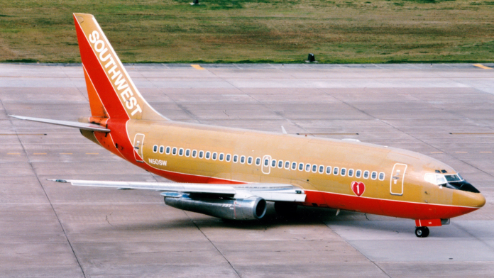 История появления лоукостеров. Начало История появления лоукостеров: как бюджетные авиакомпании изменили мир путешествий