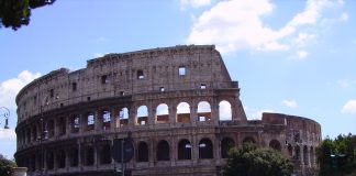 Бесплатный Рим Бесплатный Рим