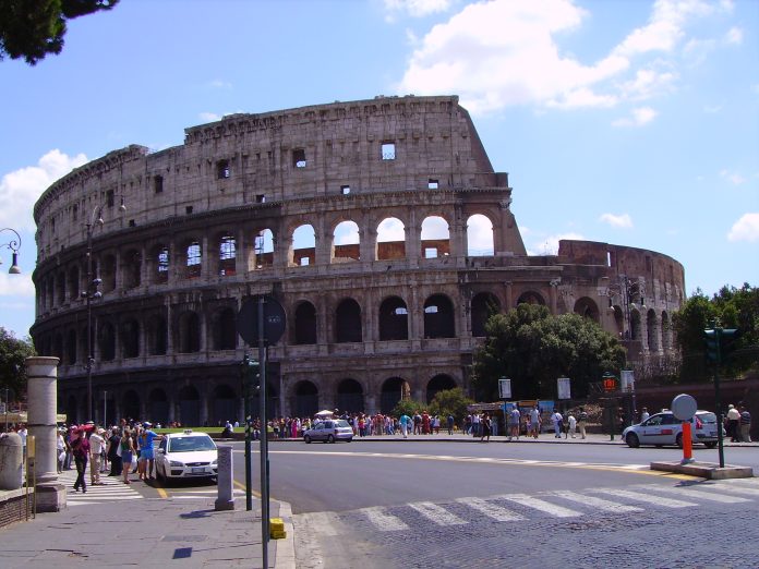 KONICA MINOLTA DIGITAL CAMERA Бесплатный Рим