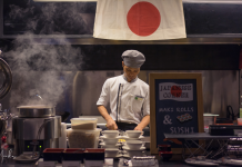 Как поесть в Японии вкусно и выгодно: гастрономические фишки, лайфхаки и неожиданные инсайды Как поесть в Японии вкусно и выгодно