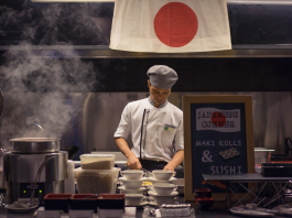 Как поесть в Японии вкусно и выгодно: гастрономические фишки, лайфхаки и неожиданные инсайды Как поесть в Японии вкусно и выгодно